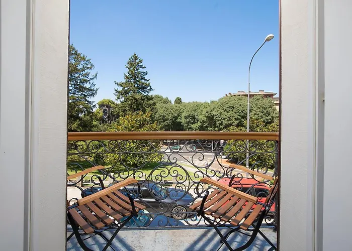 Via Flavia Luxury Accommodation With Free Private Parking