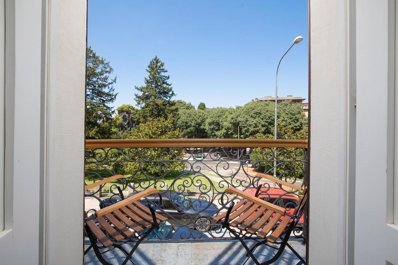 Apartment Via Flavia Luxury With Free Private Parking Pula
