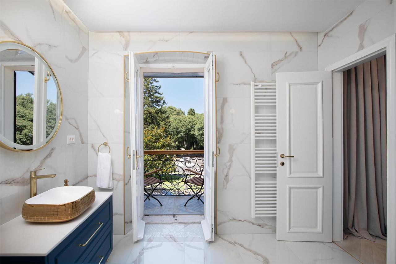 Apartment Via Flavia Luxury With Free Private Parking Pula