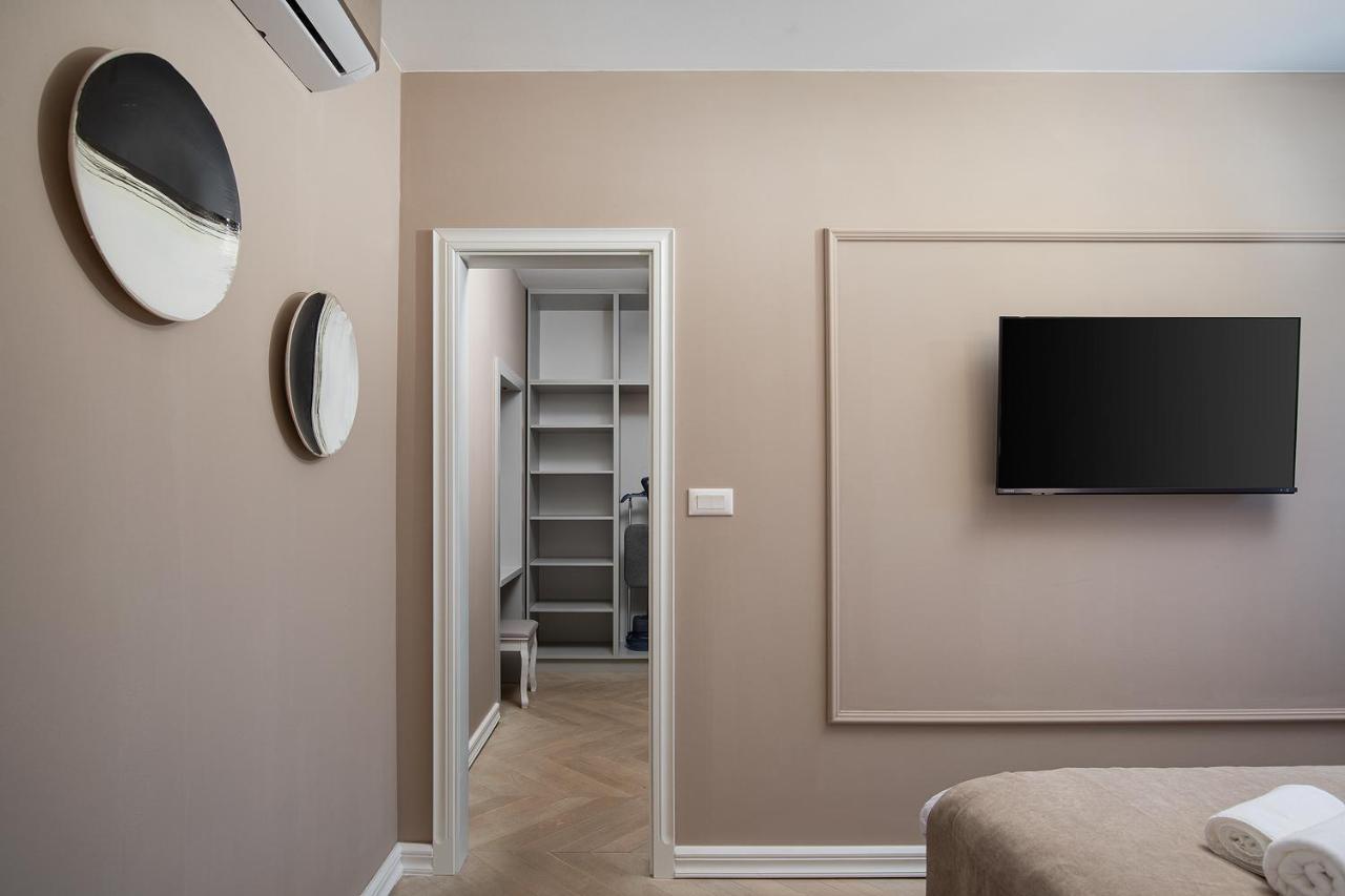 Via Flavia Luxury With Free Private Parking * Pula