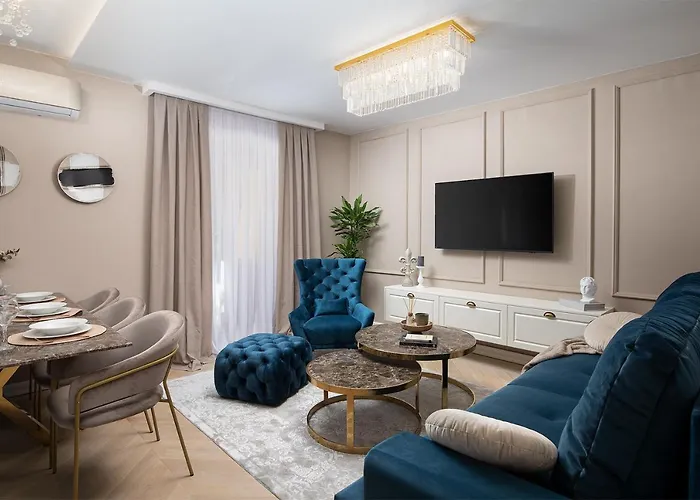 Via Flavia Luxury Accommodation With Free Private Parking