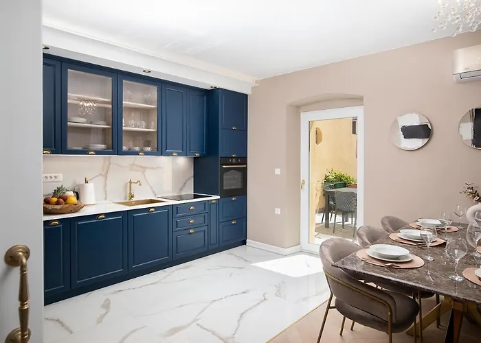 Via Flavia Luxury Accommodation With Free Private Parking