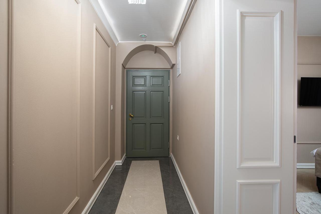 Apartman Via Flavia Luxury With Free Private Parking